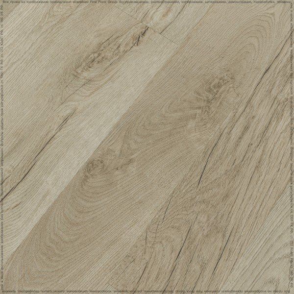 Кварц-винил Fine Floor Rich 2024 (Click-Drop) Дуб Сан-Пьетро FF-1997