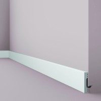 Напольный плинтус NMC FD8 Wallstyl