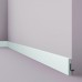 Напольный плинтус NMC FD8 Wallstyl