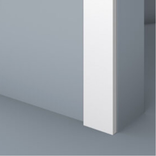 Напольный плинтус WD2 Wallstyl