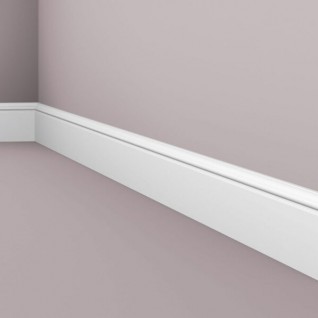 Напольный плинтус NMC FL1 Wallstyl