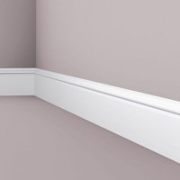 Напольный плинтус NMC FL2 Wallstyl