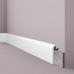 Напольный плинтус NMC CF1 Wallstyl