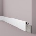 Напольный плинтус NMC CF2 Wallstyl