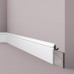 Напольный плинтус NMC CF3 Wallstyl