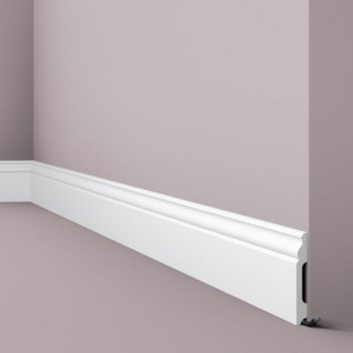 Напольный плинтус NMC FB1 Wallstyl
