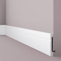 Напольный плинтус NMC FD15 Wallstyl