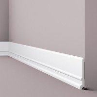 Напольный плинтус NMC FD21 Wallstyl