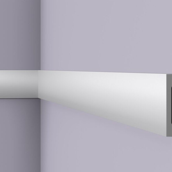 Напольный плинтус FD2S Wallstyl