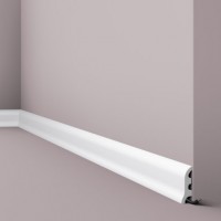 Напольный плинтус NMC FL3 Wallstyl