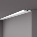 Напольный плинтус NMC FL5 Wallstyl
