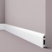 Напольный плинтус NMC FL5 Wallstyl