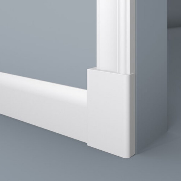 Напольный плинтус NMC FL5 Wallstyl