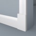 Напольный плинтус NMC FL5 Wallstyl