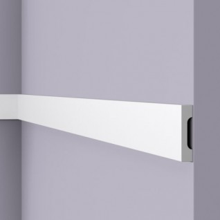 Напольный плинтус WD2 Wallstyl