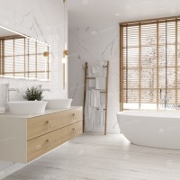 Кварцвиниловая плитка LVT Alpine Floor Ultra Дуб Арктик ЕСО 5-1