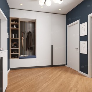 SPC ламинат Alpine Floor Sequoia Секвойя Royal ЕСО 6-4 Spc