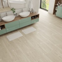 Кварцвиниловая плитка LVT Alpine Floor Sequoia Lvt Секвойя Серая ЕСО 6-5 Lvt