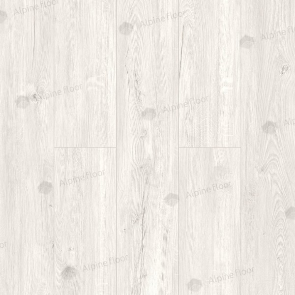 Кварцвиниловая и каменно-полимерная плитка Alpine Floor SEQUOIA Секвойя  Light ЕСО 6-3 LVT