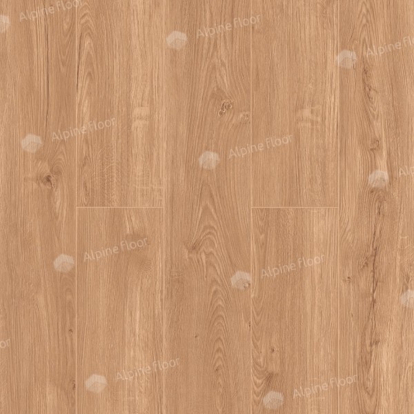 Кварцвиниловая и каменно-полимерная плитка Alpine Floor SEQUOIA Секвойя Royal ЕСО 6-4 LVT