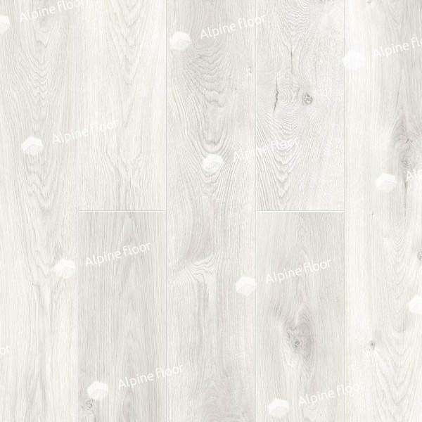 Каменно-полимерный ламинат SPC Дуб Белая ночь ABA ECO 7-2 MC