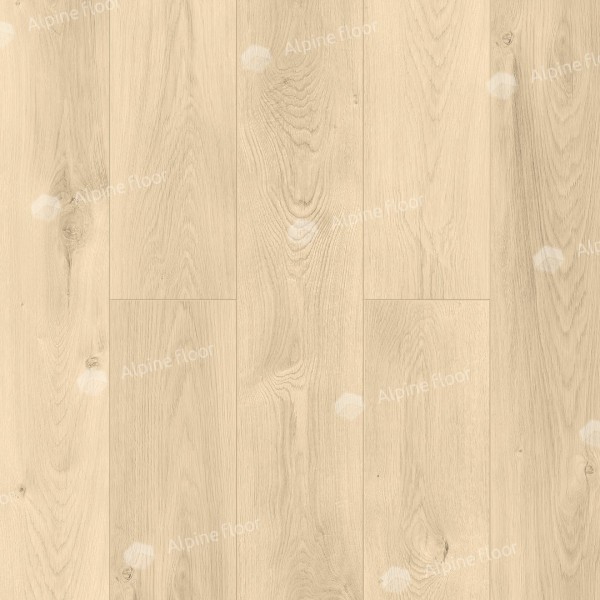 Каменно-полимерный ламинат SPC Дуб песчаный ECO 7-10 MC