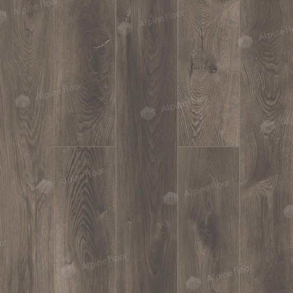 Каменно-полимерный ламинат SPC Дуб торфяной ECO 7-11 MC