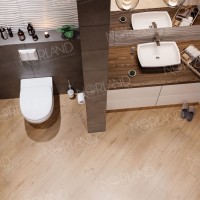 Кварцвиниловая плитка LVT Alpine Floor Sigrid Lvt Dor 1003-3