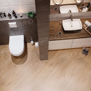 Кварцвиниловая плитка LVT Alpine Floor Sigrid Lvt Dor 1003-3