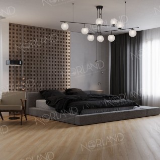 Кварцвиниловая плитка LVT Alpine Floor Sigrid Lvt Eli 1003-6