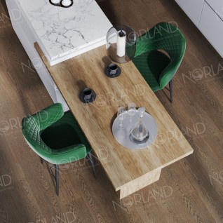 Кварцвиниловая плитка LVT Alpine Floor Sigrid Lvt Bent 1003-10