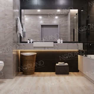 Кварцвиниловая плитка LVT Alpine Floor Sigrid Lvt Freya 1003-11