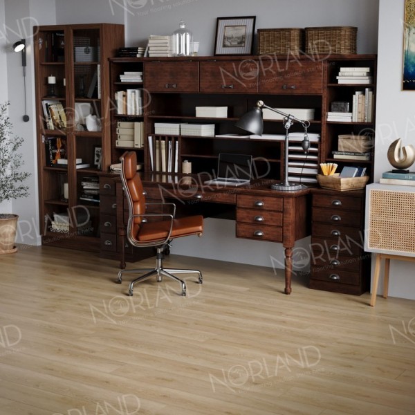 Каменно-полимерная плитка Norland SIGRID LVT Rett 1003-21