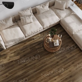 Кварцвиниловая плитка LVT Alpine Floor Sigrid Lvt Kveld 1003-22
