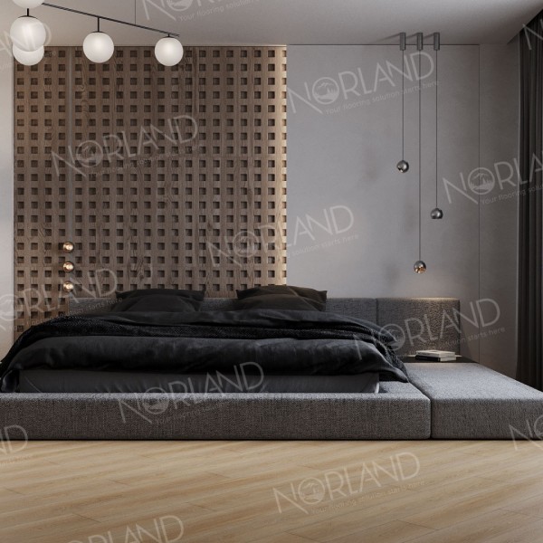 Каменно-полимерная плитка Norland SIGRID LVT Eli 1003-6