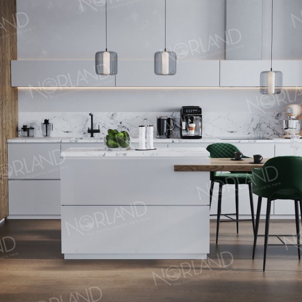 Каменно-полимерная плитка Norland SIGRID LVT Bent 1003-10