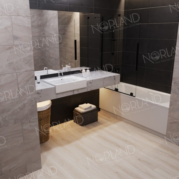 Каменно-полимерная плитка Norland SIGRID LVT Freya 1003-11