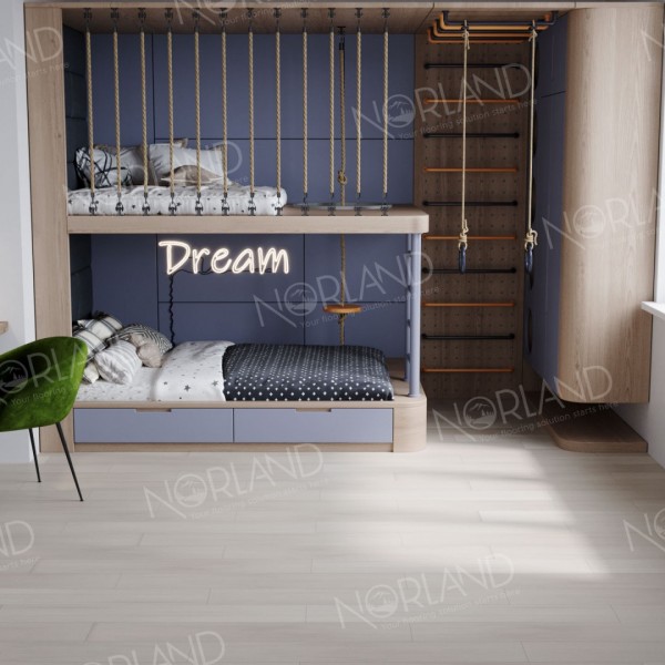 Каменно-полимерная плитка Norland SIGRID LVT Alva 1003-12