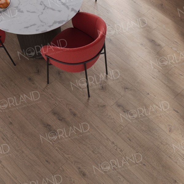 Каменно-полимерная плитка Norland SIGRID LVT Greze 1003-13