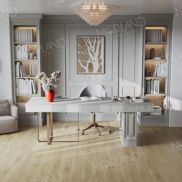 Каменно-полимерная плитка Norland SIGRID LVT Keya 1003-14