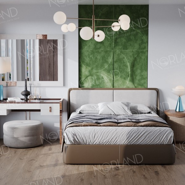 Каменно-полимерная плитка Norland SIGRID LVT Merian 1003-17