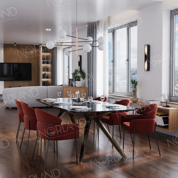 Каменно-полимерная плитка Norland SIGRID LVT Astrit 1003-18