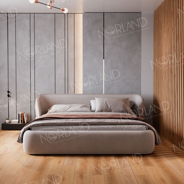 Каменно-полимерная плитка Norland SIGRID LVT Mirto 1003-19