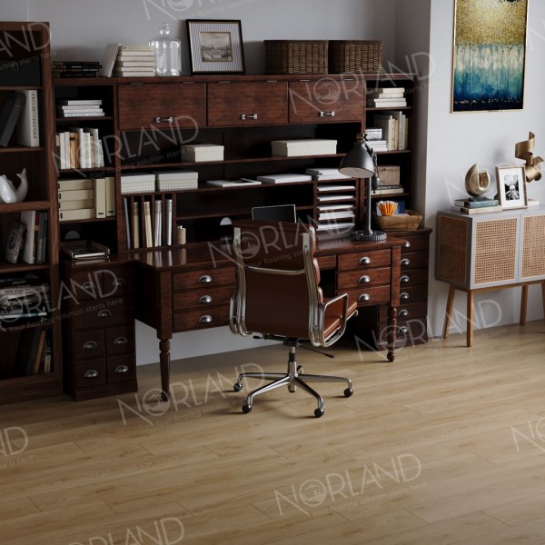 Каменно-полимерная плитка Norland SIGRID LVT Rett 1003-21