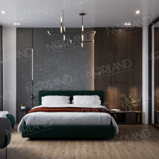 SPC ламинат Alpine Floor Sigrid Superior Aba Flosi 1008-8 Aba