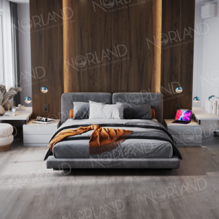 SPC ламинат Alpine Floor Sigrid Superior Aba Alda 1008-9 Aba