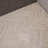 Кварцвиниловая плитка LVT Alpine Floor Lagom Parquet Lvt Vakker 1034-01