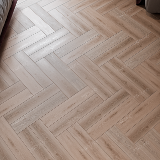 Кварцвиниловая плитка LVT Alpine Floor Lagom Parquet Lvt Stor 1034-02