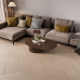 Каменно-полимерная плитка Norland LAGOM PARQUET LVT Elegant 1034-08