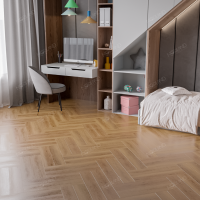 Кварцвиниловая плитка LVT Alpine Floor Lagom Parquet Lvt Helig 1034-11